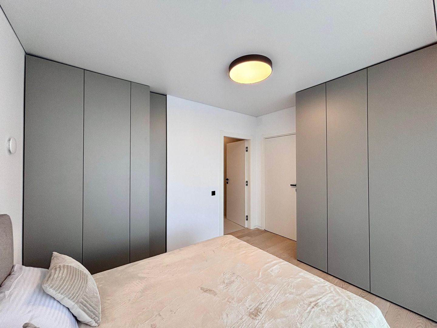 Apartament cu 3 camere d inchiriat | Floreasca - 6