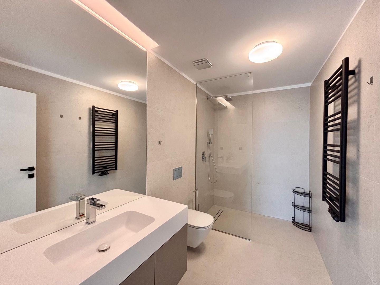 Apartament cu 3 camere d inchiriat | Floreasca