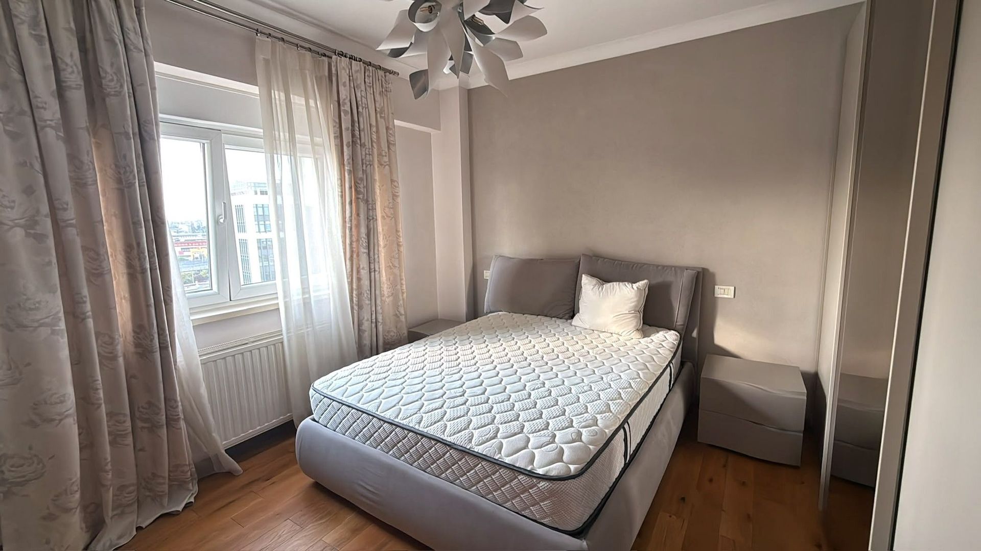 Apartament 2 Camere | Orhideea Gardens | Parcare | Penthouse - 3/4