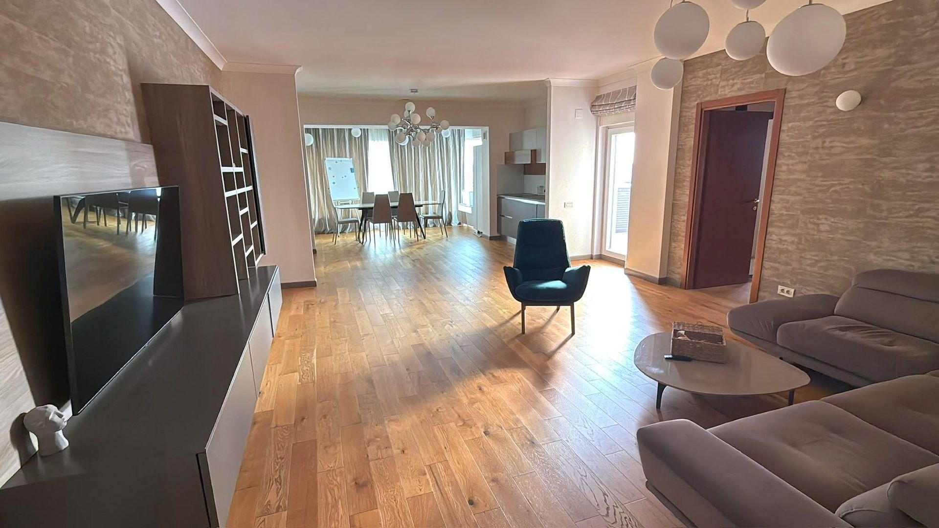 Apartament 2 Camere | Orhideea Gardens | Parcare | Penthouse