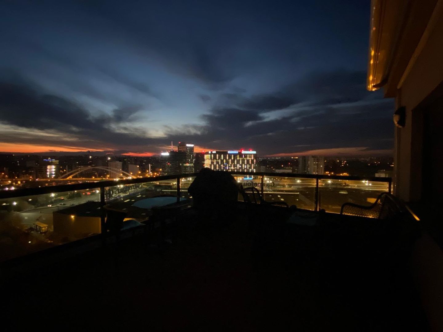 Apartament 2 Camere | Orhideea Gardens | Parcare | Penthouse - imagine 5