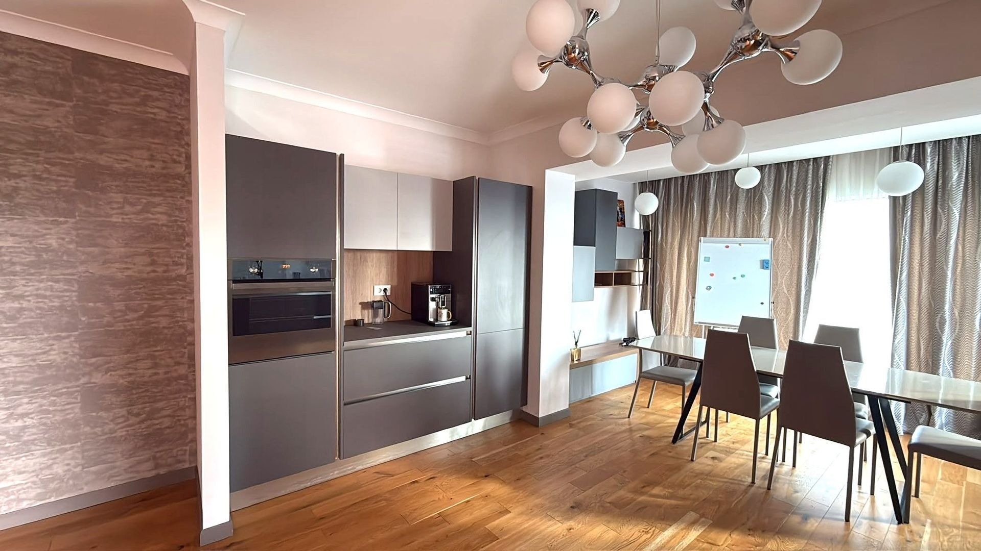 Apartament 2 Camere | Orhideea Gardens | Parcare | Penthouse - 6