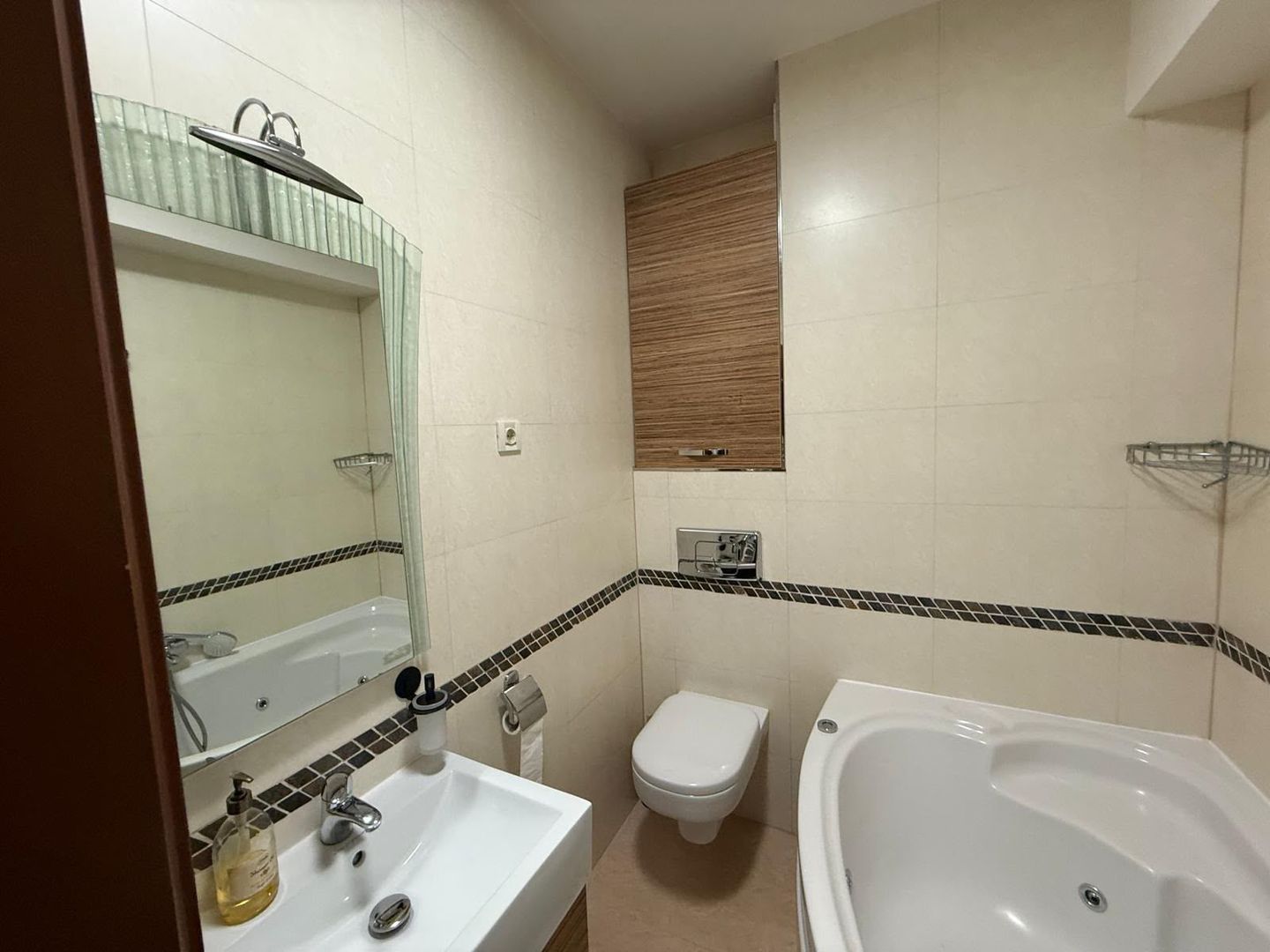 Apartament 2 Camere | Orhideea Gardens | Parcare | Penthouse - 7