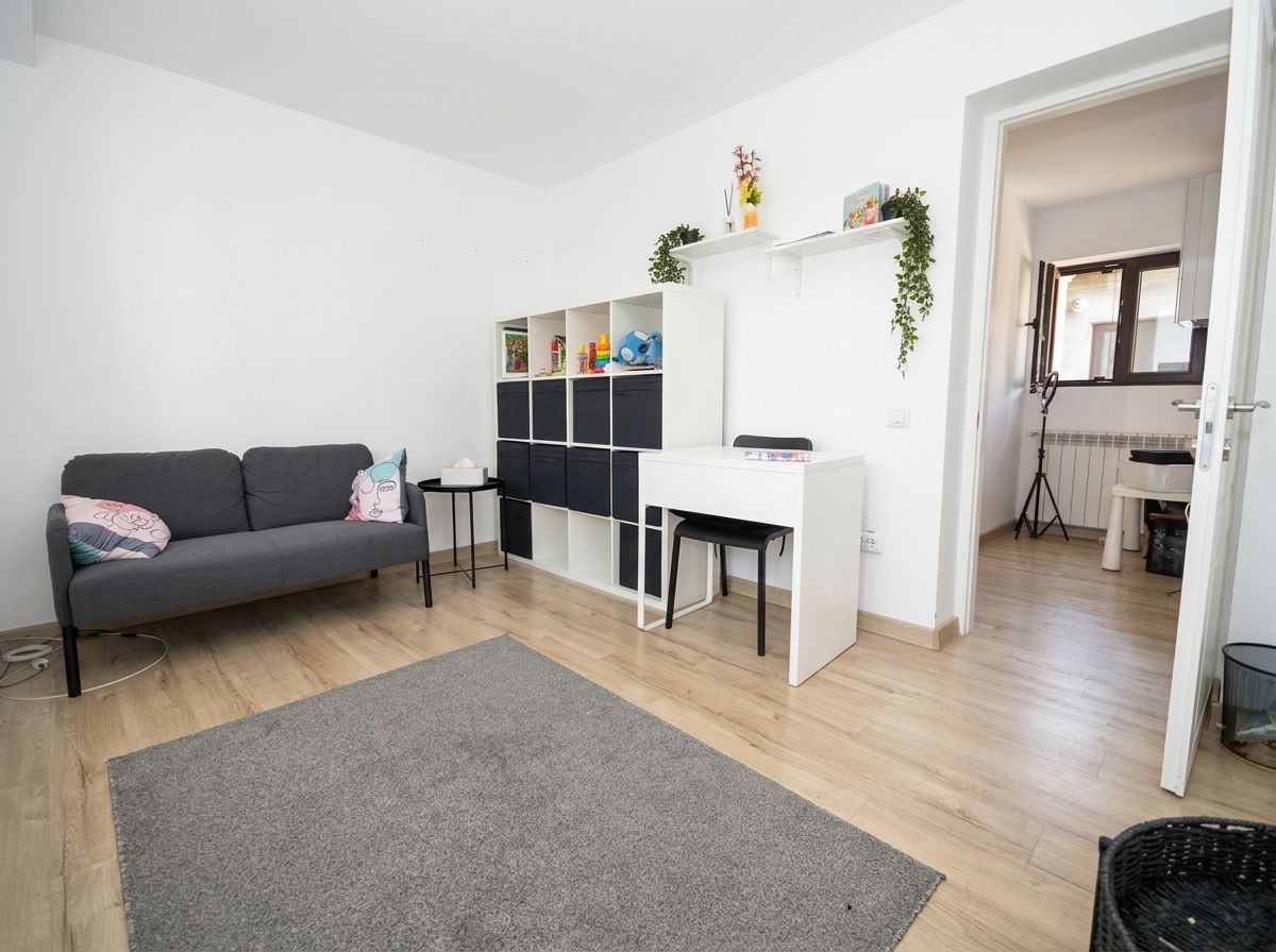 4 camere 2 bai vila interbelica Dorobanti - 2