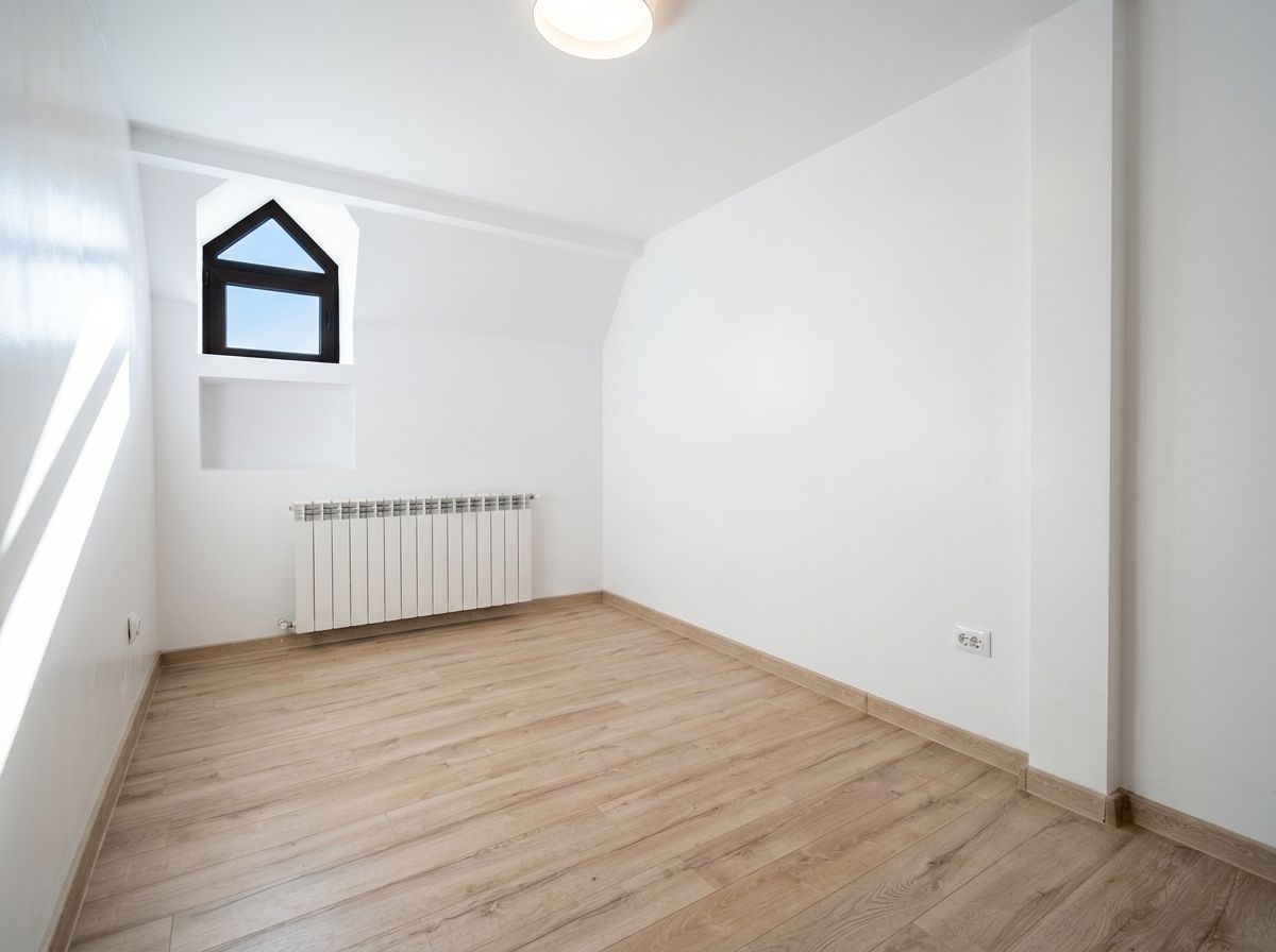 4 camere 2 bai vila interbelica Dorobanti - 12