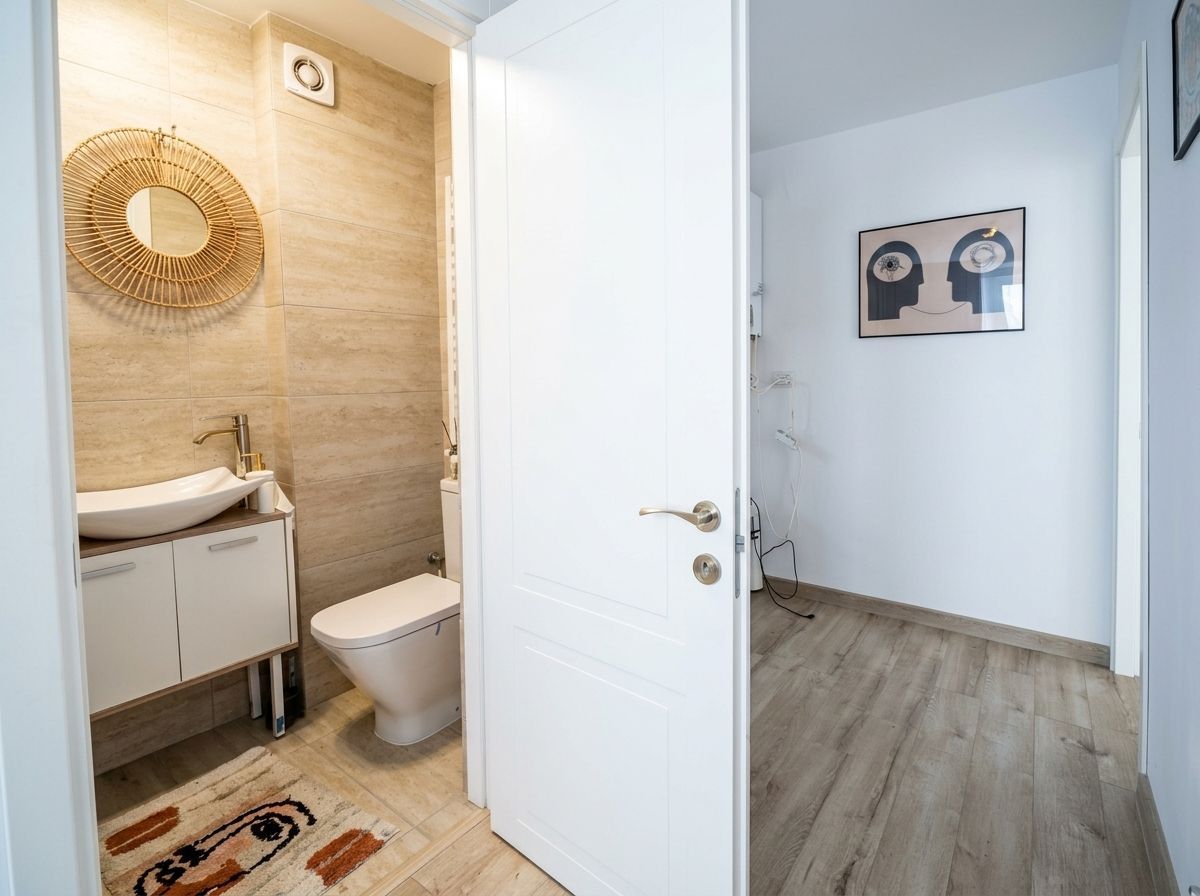 4 camere 2 bai vila interbelica Dorobanti - 14