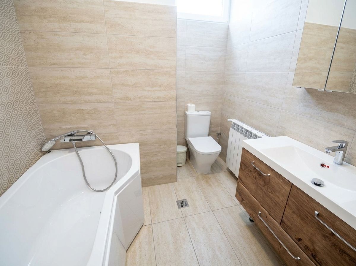 4 camere 2 bai vila interbelica Dorobanti - 16