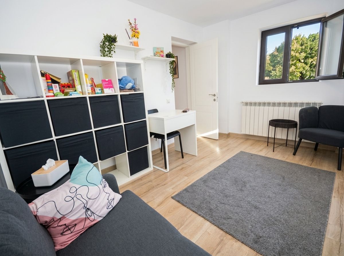 4 camere 2 bai vila interbelica Dorobanti - 3