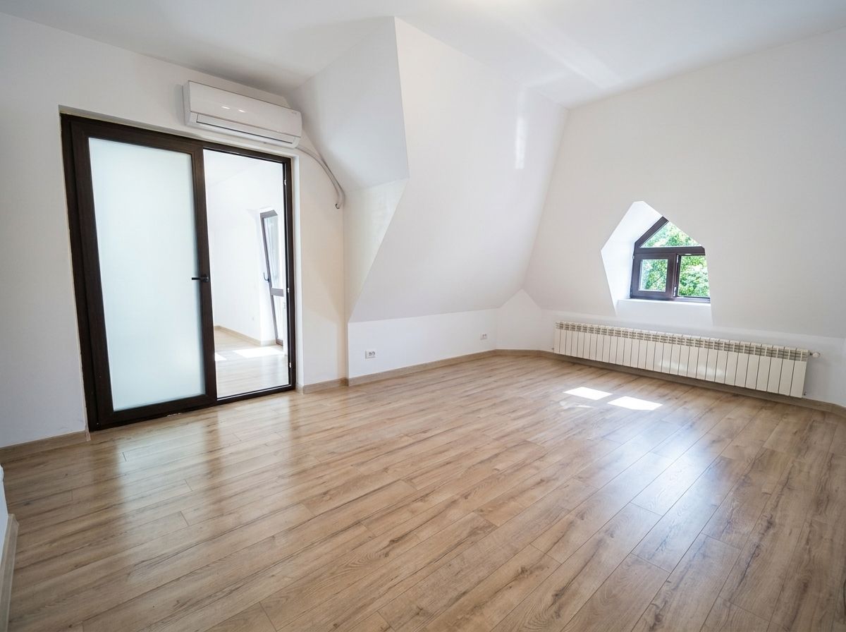 4 camere 2 bai vila interbelica Dorobanti - 7
