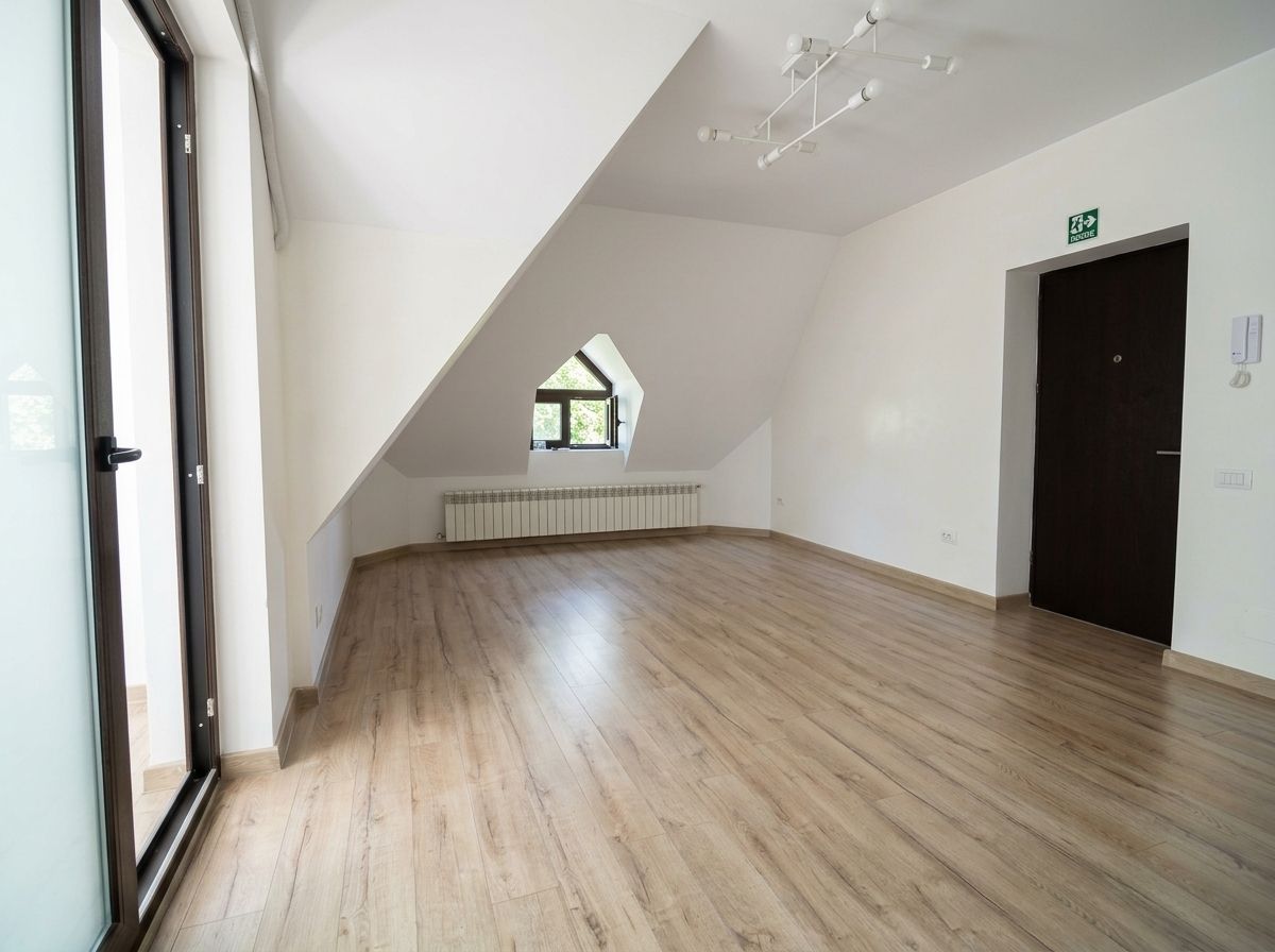 4 camere 2 bai vila interbelica Dorobanti - 8