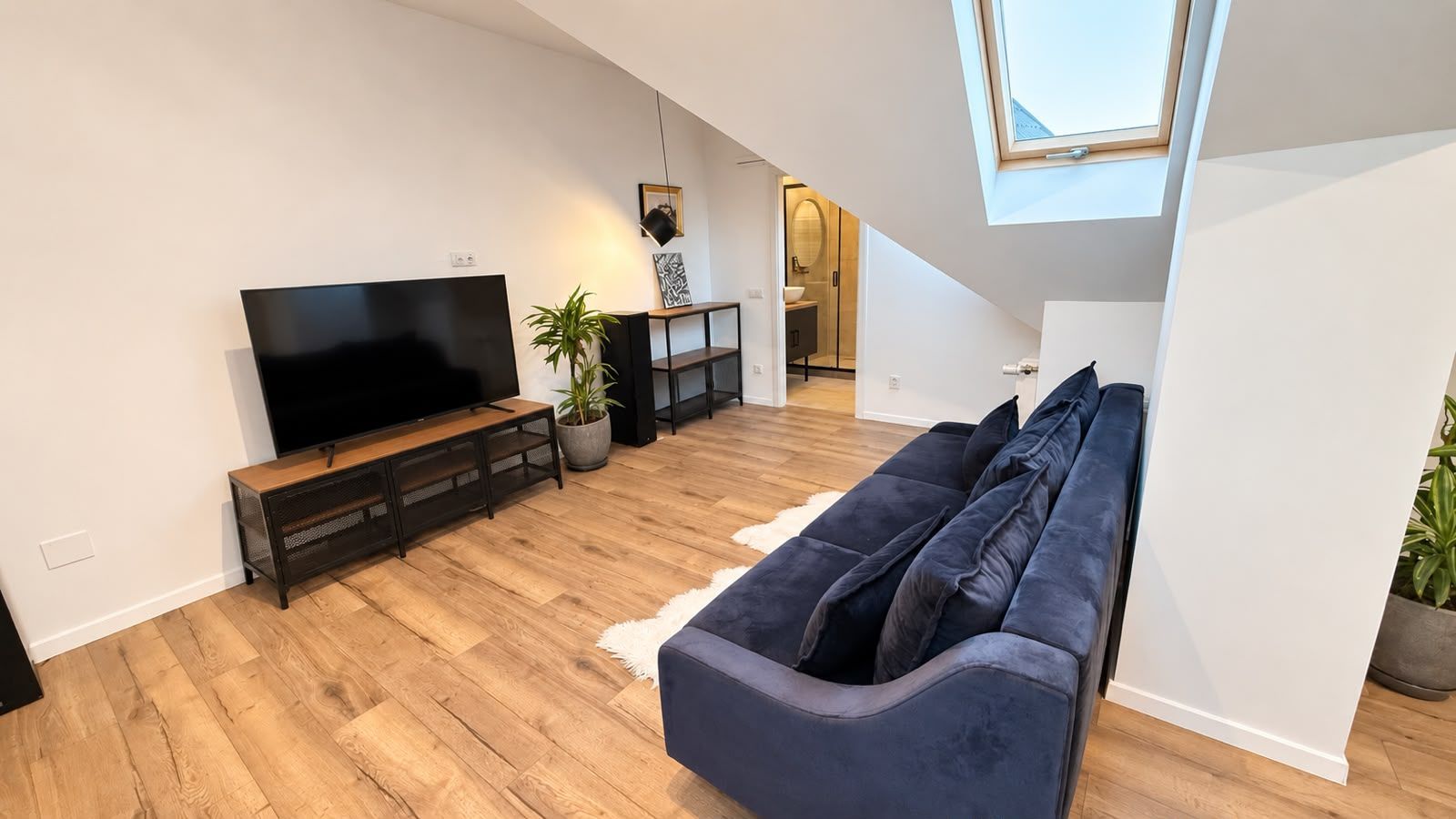 Apartament 4 camere | 135 mp | 3 locuri de parcare | Otopeni - 6/8