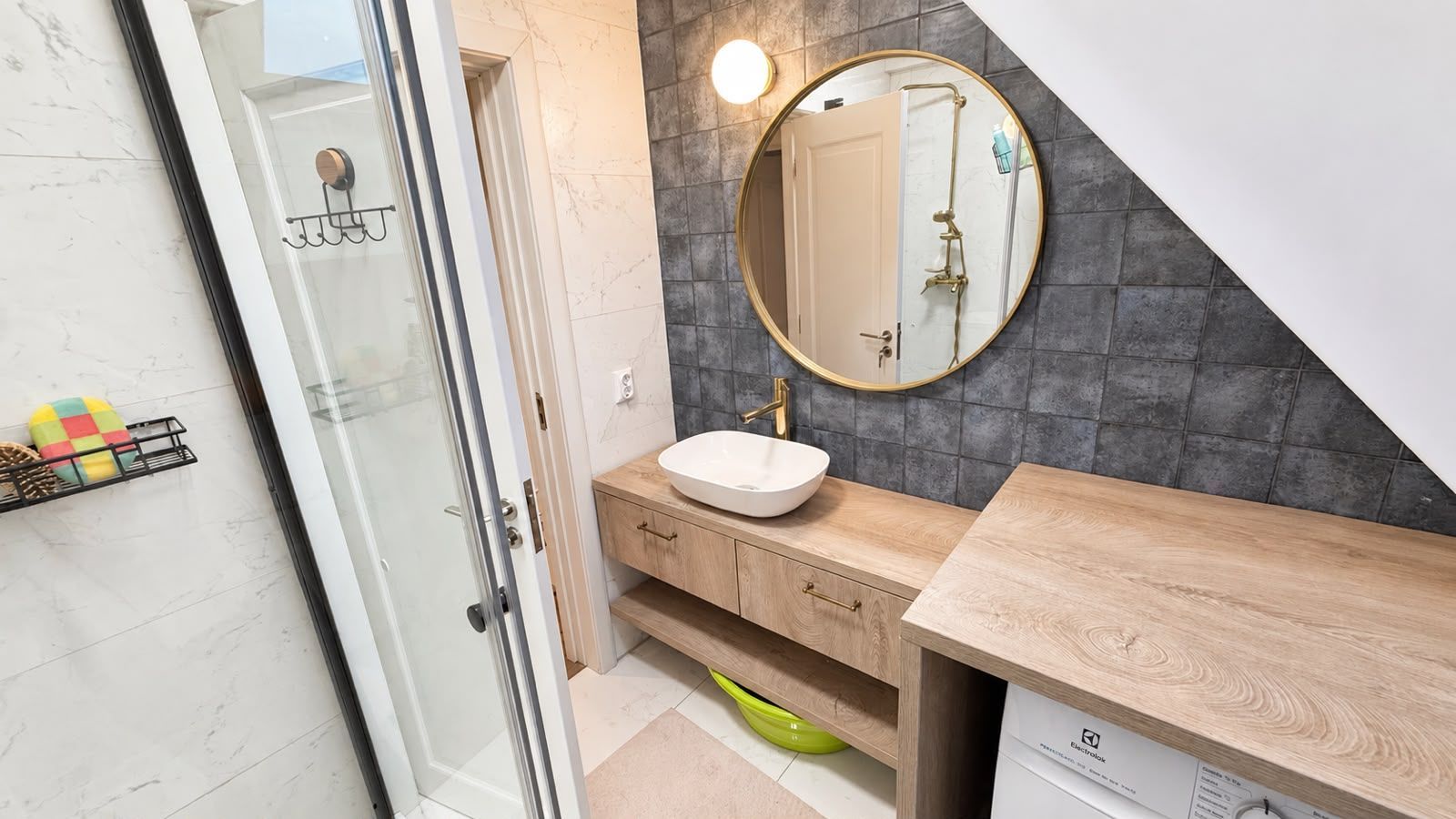 Apartament 4 camere | 135 mp | 3 locuri de parcare | Otopeni - 7/8