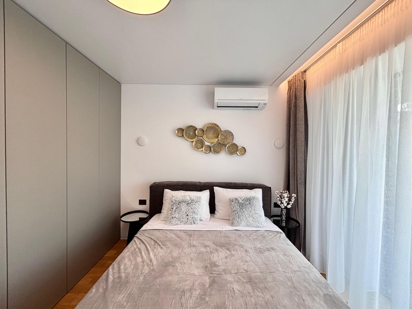 Apartament 2 camere | de inchiriat | Floreasca - 3