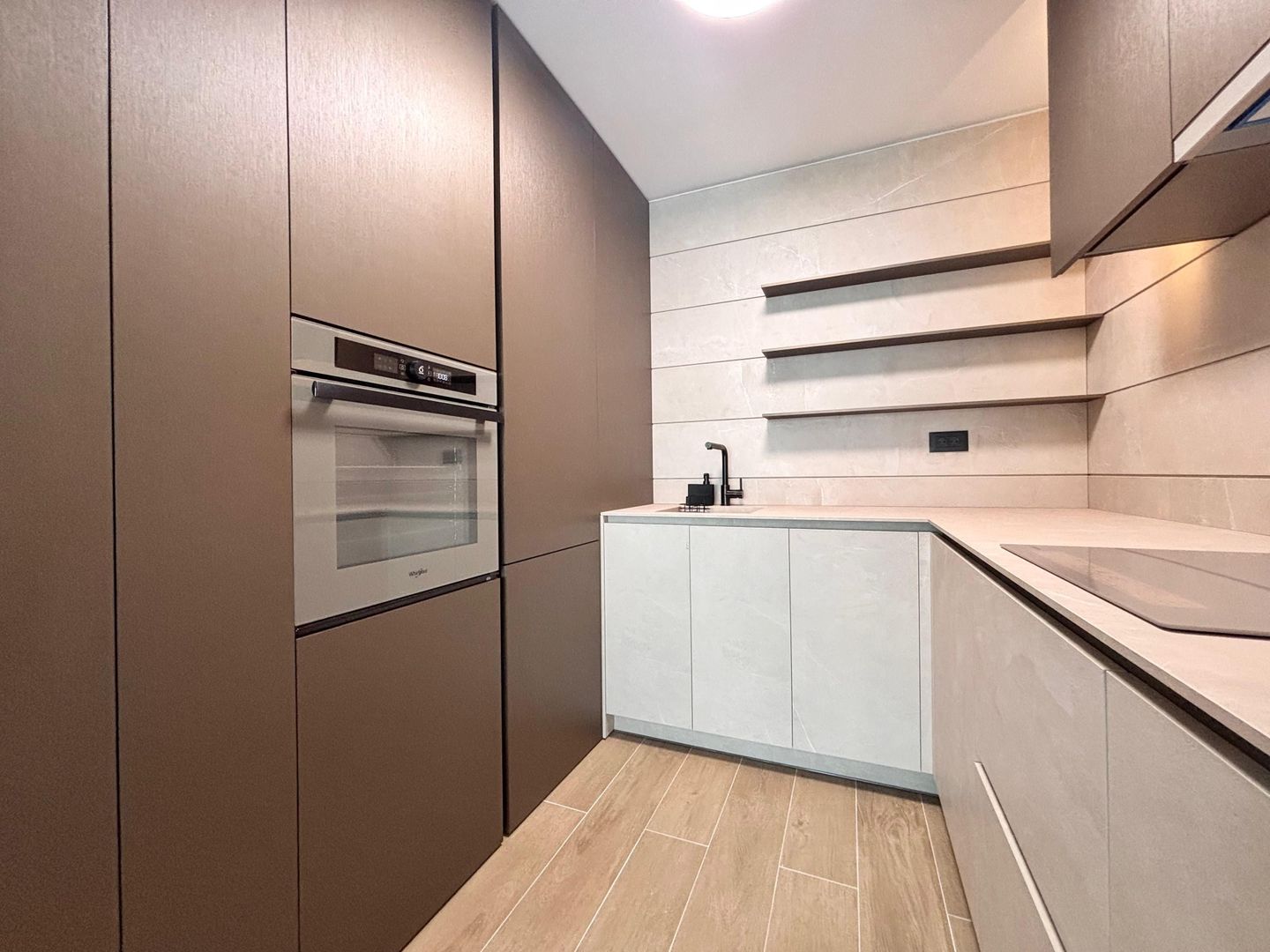 Apartament 2 camere | de inchiriat | Floreasca - 6