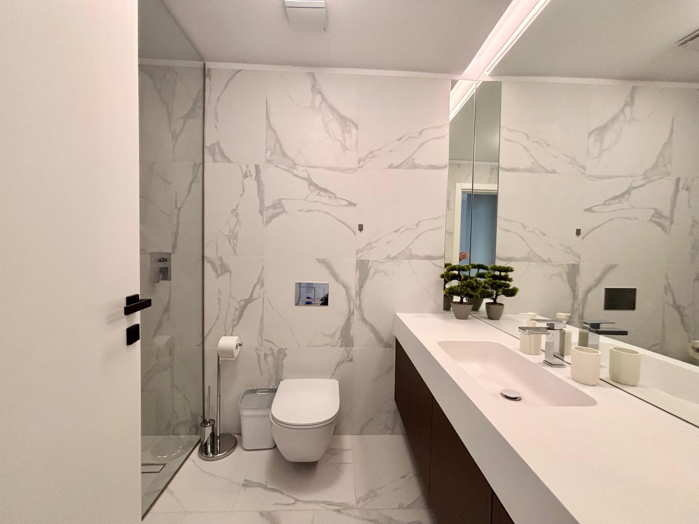 Apartament 2 camere | de inchiriat | Floreasca - 7