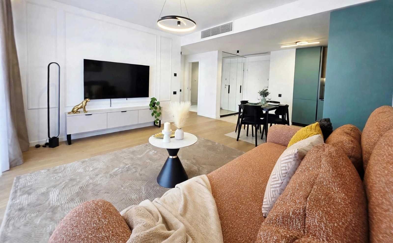 2 camere de inchiriat | zona Floreasca | prima inchiriere - 3