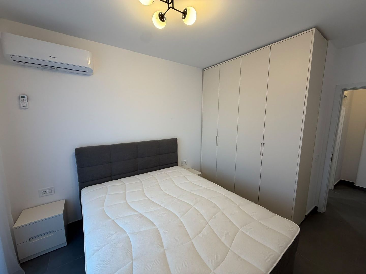 2 camere de inchiriat | zona Floreasca | prima inchiriere - 3
