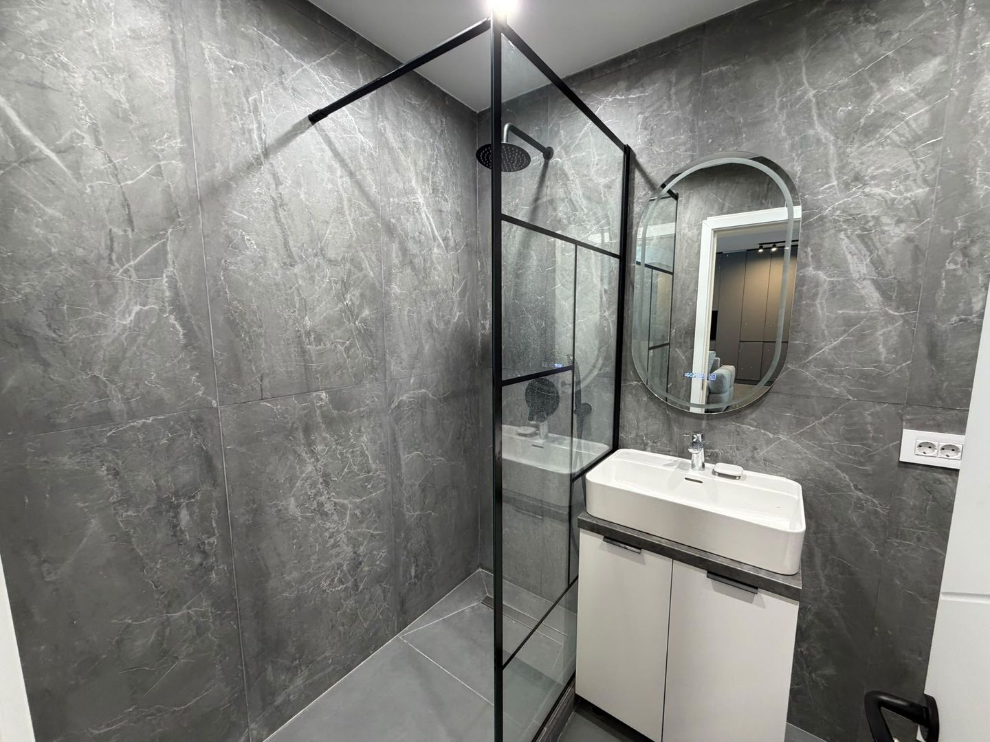 2 camere de inchiriat | zona Floreasca | prima inchiriere
