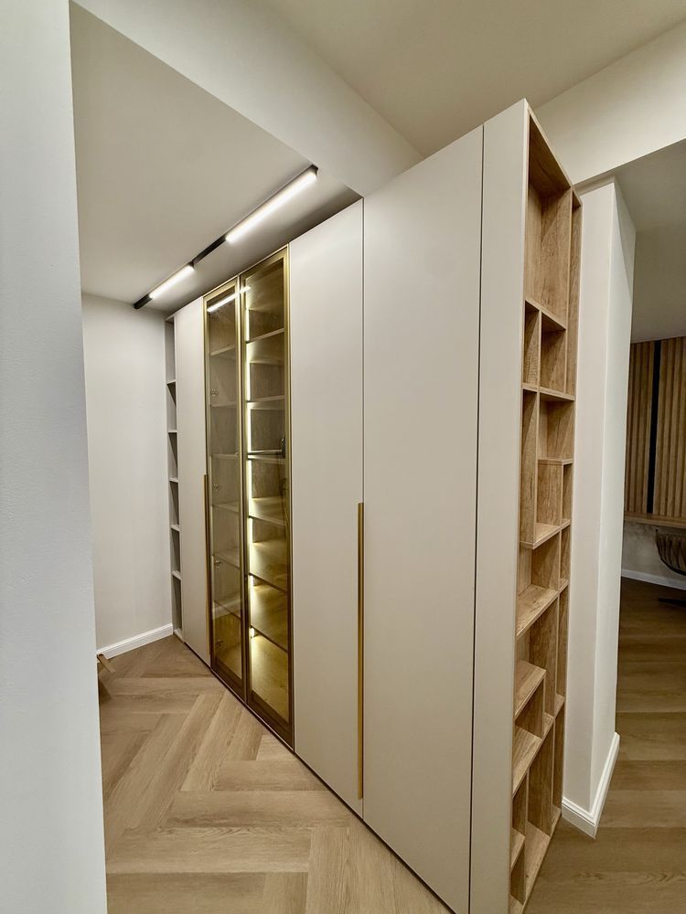 Prima Închiriere | Studio Premium 49 mp | North Area Lake View herastrau - 6/8