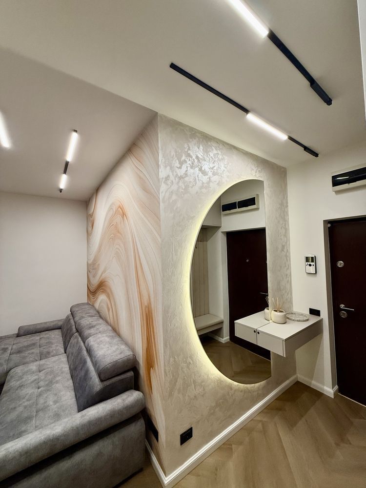 Prima Închiriere | Studio Premium 49 mp | North Area Lake View herastrau - 7/8