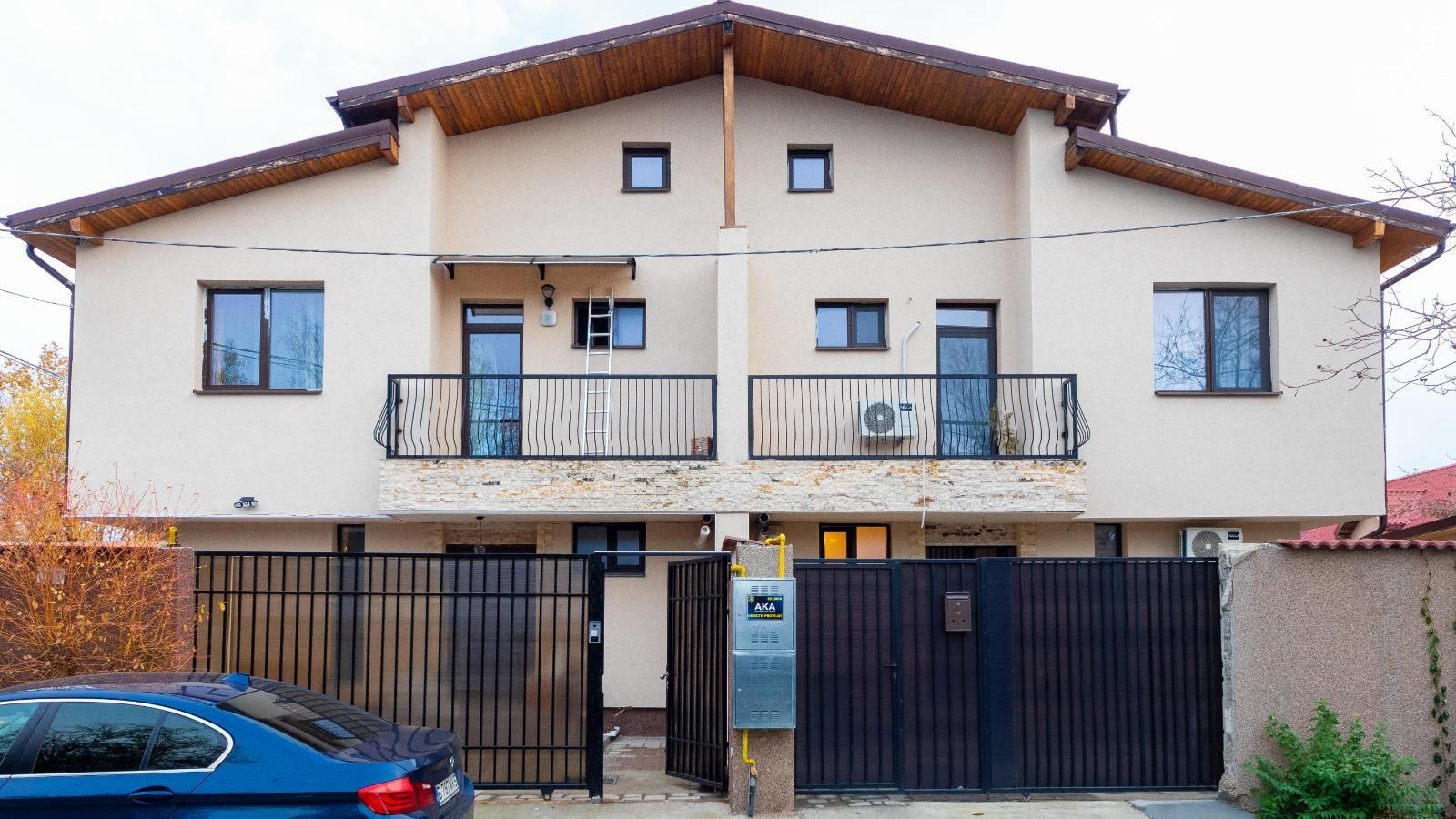 Vila 4 camere Otopeni - 13