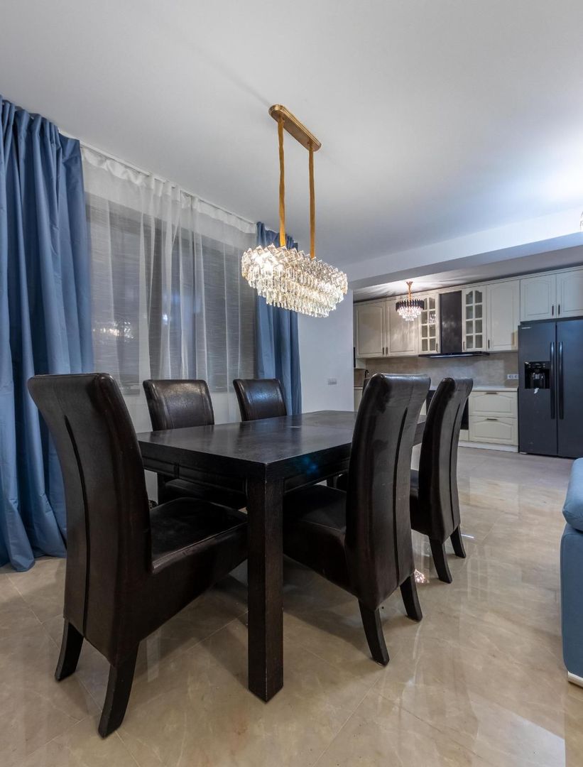 Vila 4 camere Otopeni - imagine 3