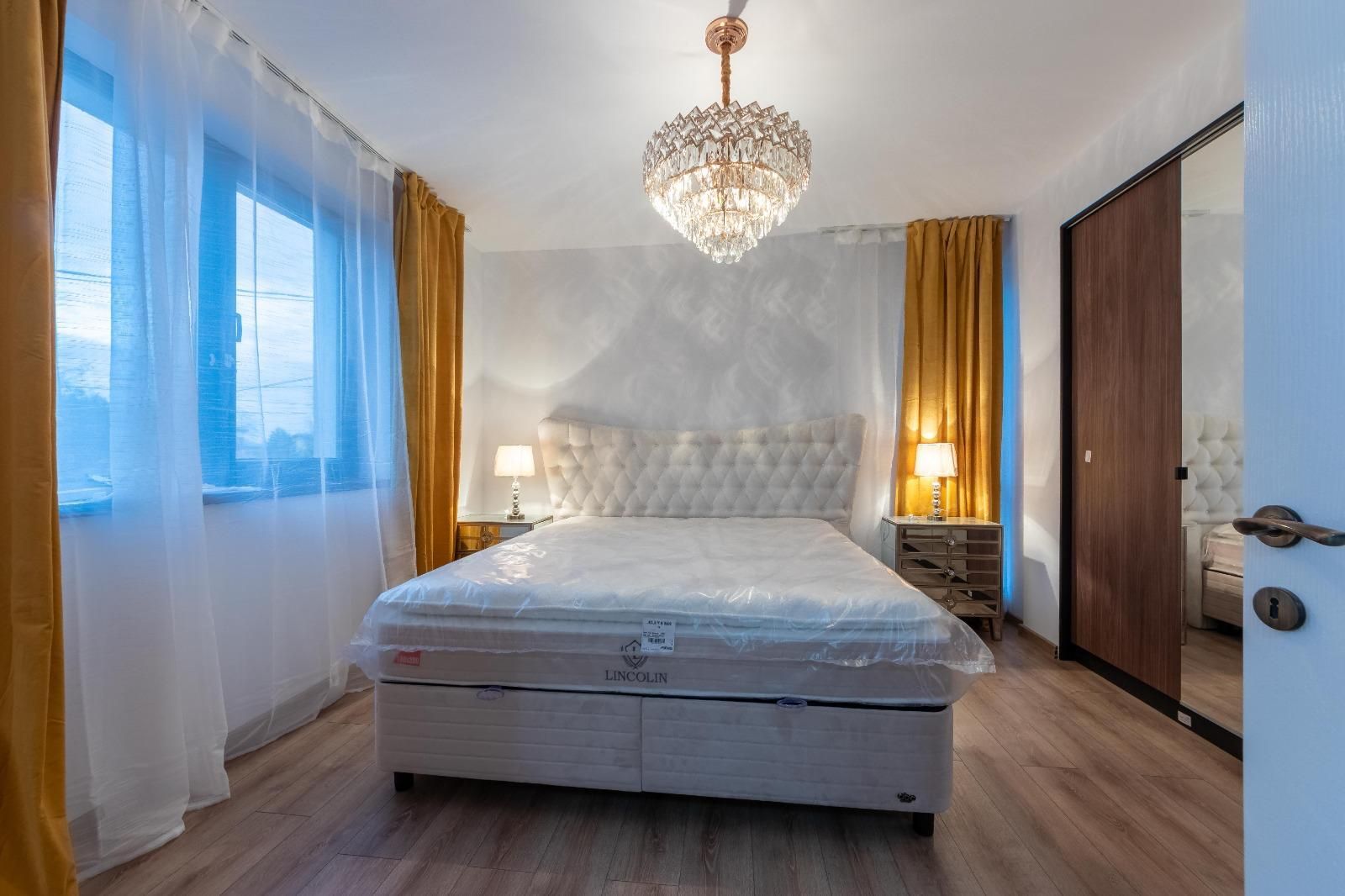 Vila 4 camere Otopeni - imagine 4
