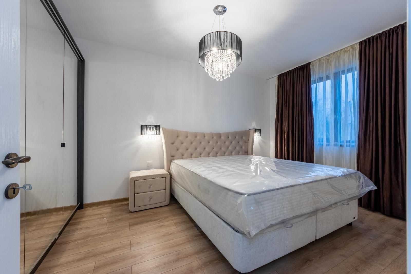Vila 4 camere Otopeni - imagine 5