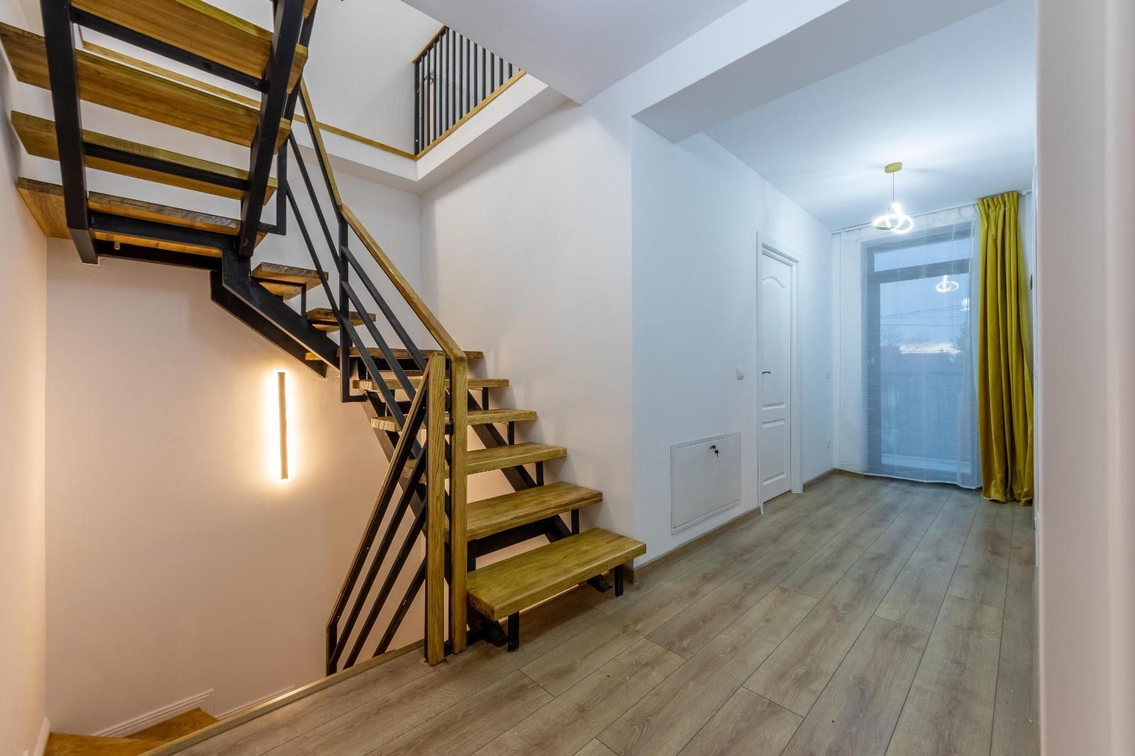 Vila 4 camere Otopeni - 9