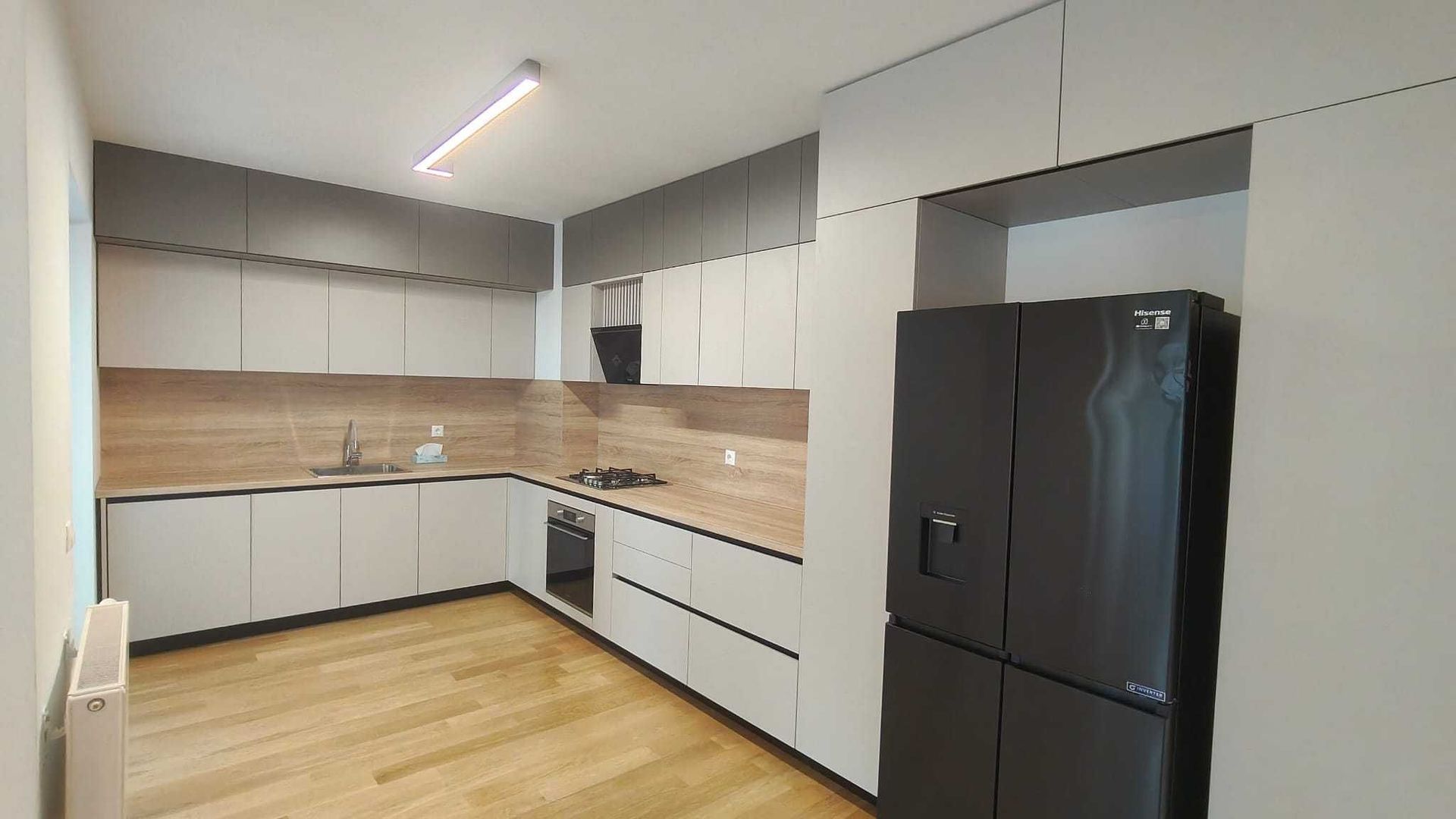 Apartament 3 camere I prima inchiriere I loc de parcare - 2