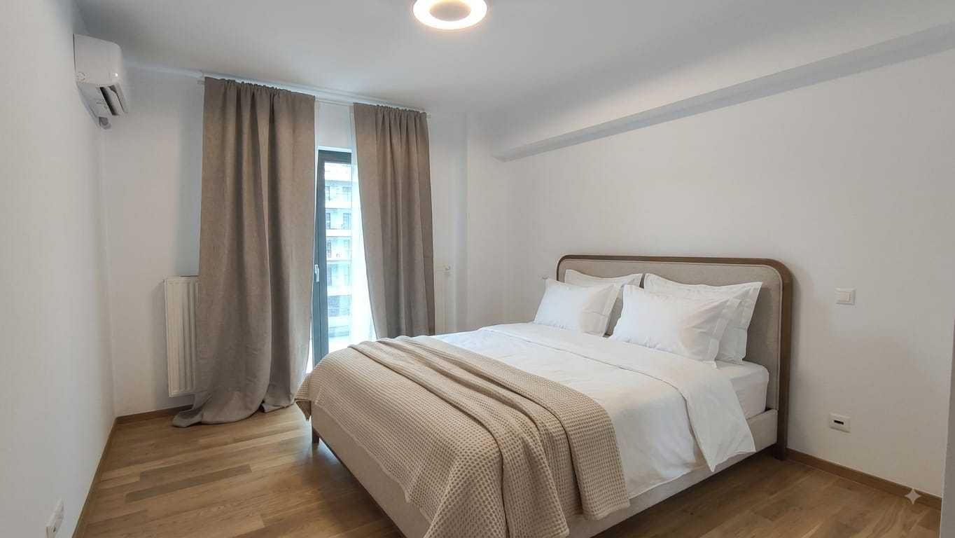 Apartament 3 camere I prima inchiriere I loc de parcare - 3