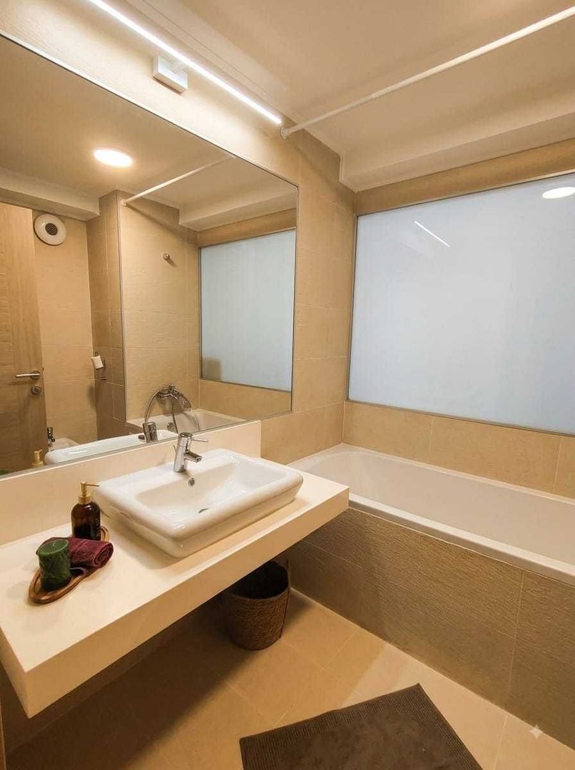 Apartament 3 camere I prima inchiriere I loc de parcare - 4