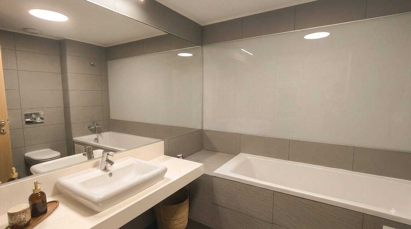 Apartament 3 camere I prima inchiriere I loc de parcare - 6