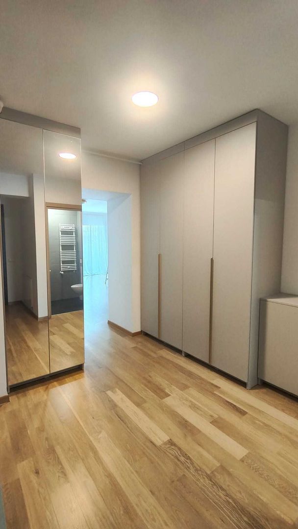Apartament 3 camere I prima inchiriere I loc de parcare - 7