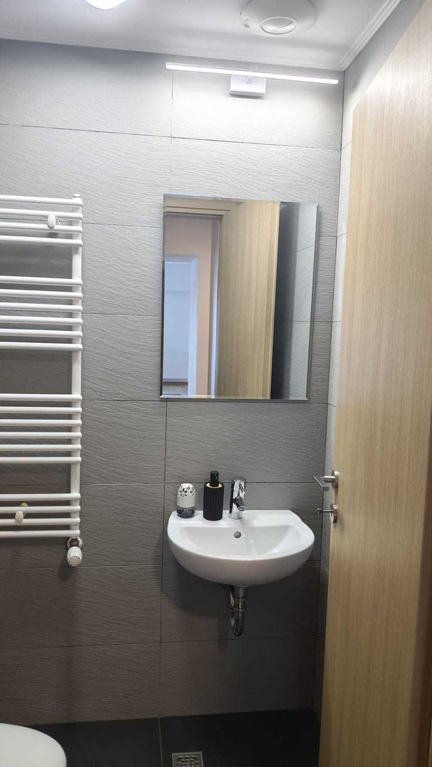 Apartament 3 camere I prima inchiriere I loc de parcare - 8