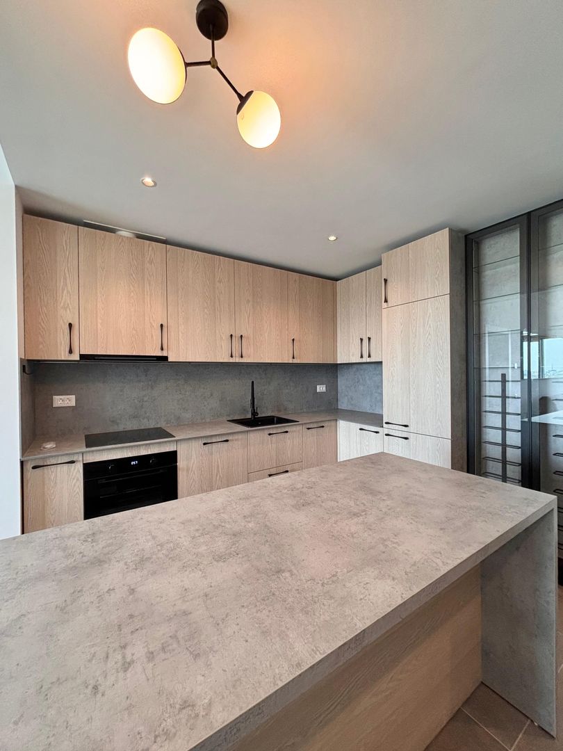 Apartament 4 camere de închiriat | Floreasca | View la lac - 3/4