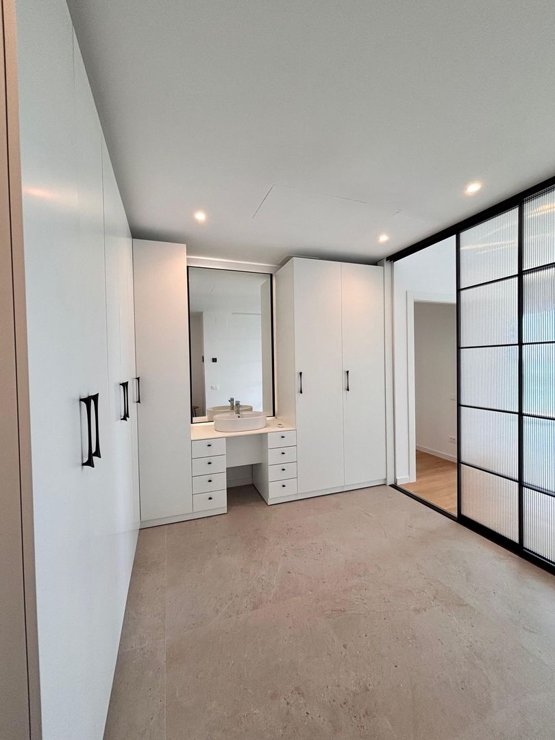 Apartament 4 camere de închiriat | Floreasca | View la lac