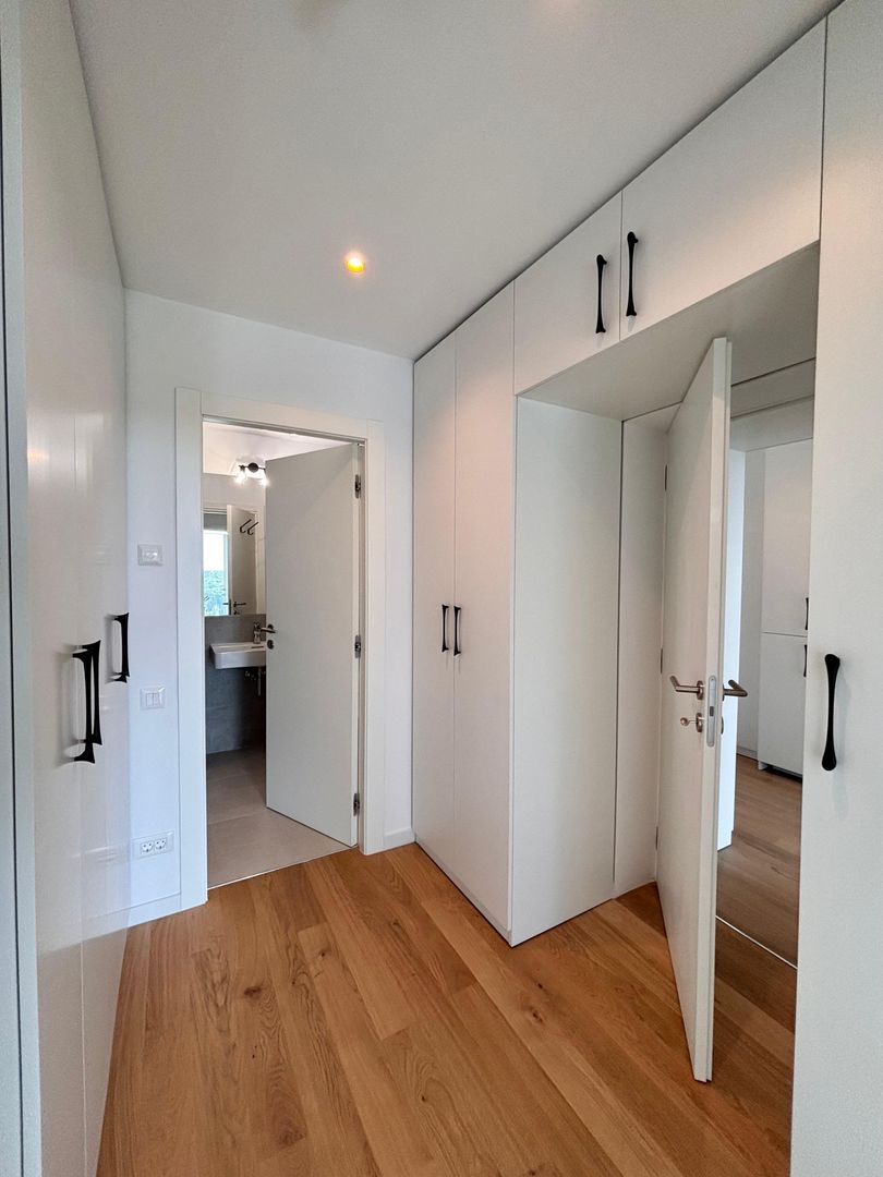 Apartament 4 camere de închiriat | Floreasca | View la lac - 7