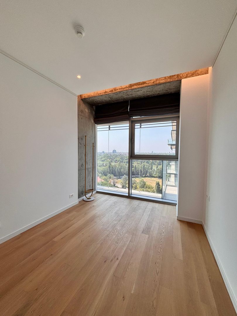 Apartament 4 camere de închiriat | Floreasca | View la lac - 9