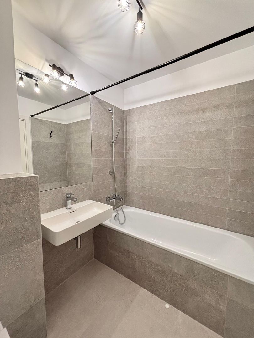 Apartament 4 camere de închiriat | Floreasca | View la lac - 10