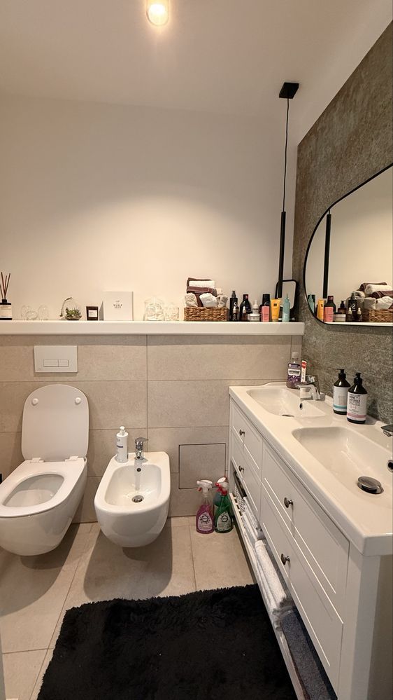 Apartament 3 camere | Panoramic City Views | Central & Quiet - 6/8