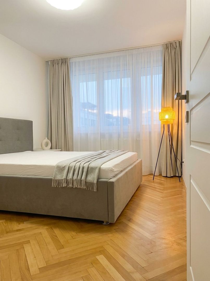Apartament 2 camere Dorobanți