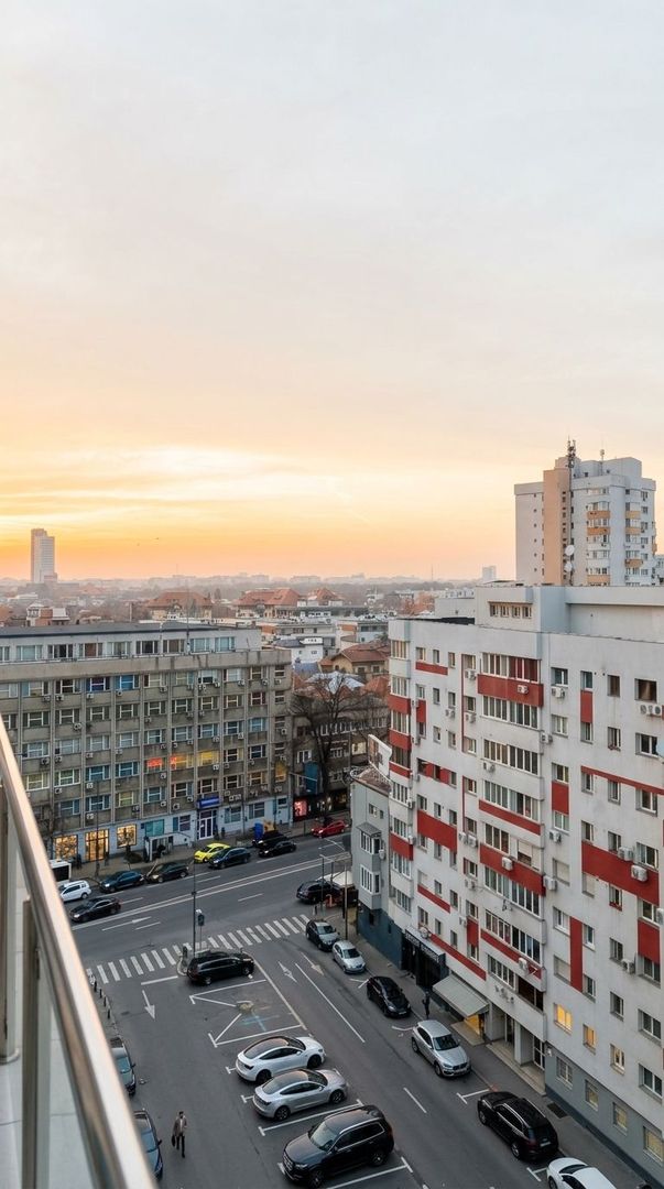 Apartament 2 camere Dorobanți - 6