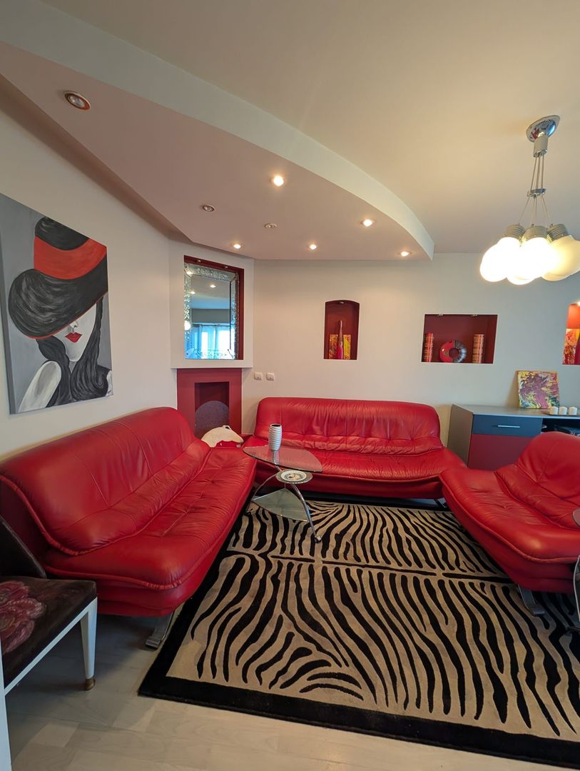 Apartament cu 4 camere | Zona Doamna Ghica - 2