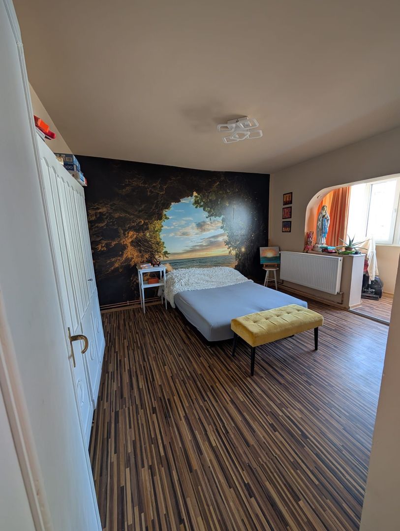 Apartament cu 4 camere | Zona Doamna Ghica - 3
