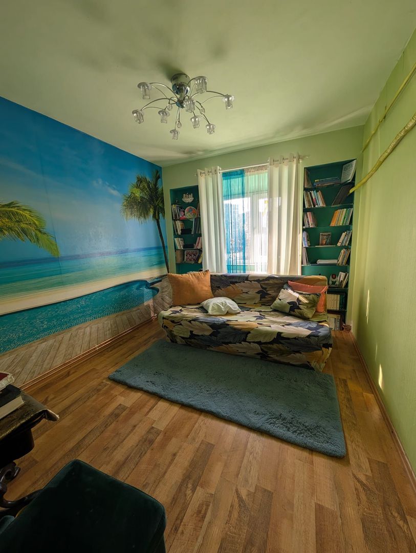 Apartament cu 4 camere | Zona Doamna Ghica - 4