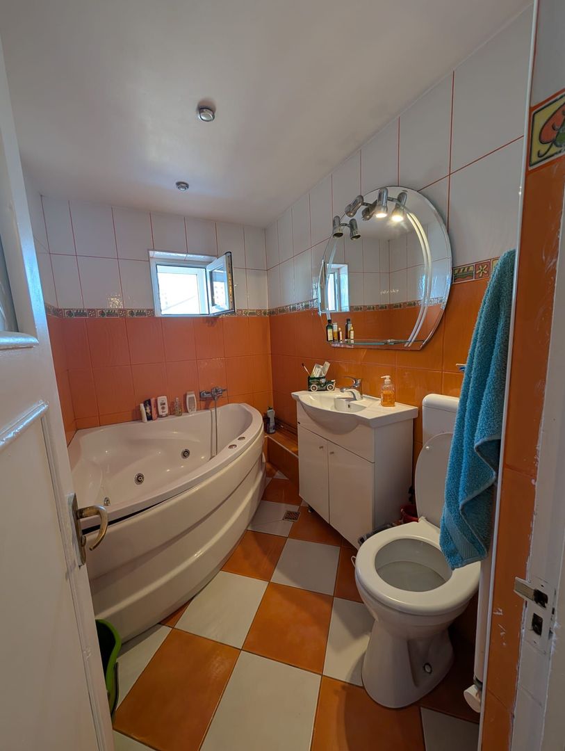 Apartament cu 4 camere | Zona Doamna Ghica - 6