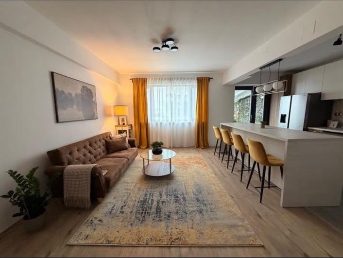 Apartament 3 camere cu grădină proprie și parcare - imagine 2