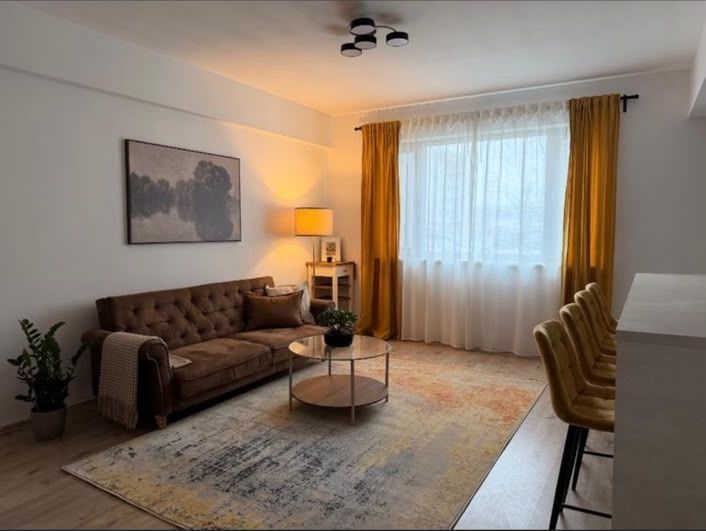 Apartament 3 camere cu grădină proprie și parcare - imagine 3