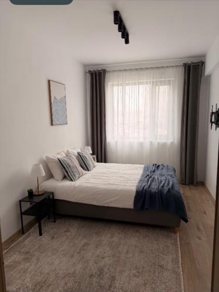 Apartament 3 camere cu grădină proprie și parcare - imagine 5